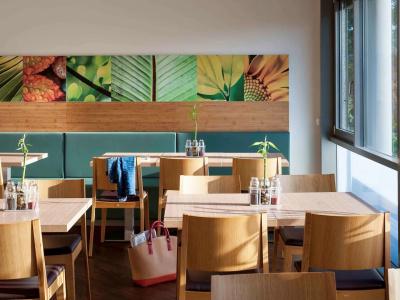 ibis Berlin Mitte - 17