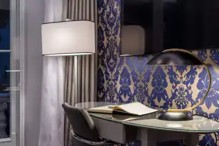 Mercure London Hyde Park - 2