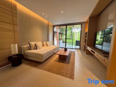 Muthi Maya Forest Pool Villa - Sha Plus Certified - 80