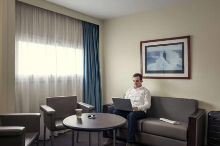 Mercure Rennes Centre Gare - 20