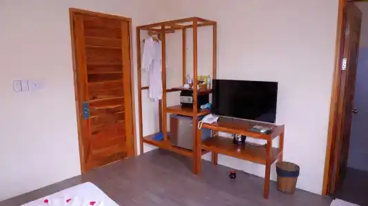 Bauhinia Resort & Spa - 88