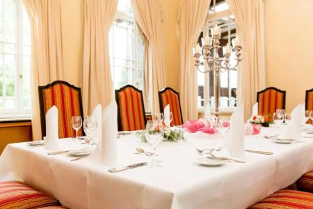 Dorint Herrenkrug ParkMagdeburg - 30