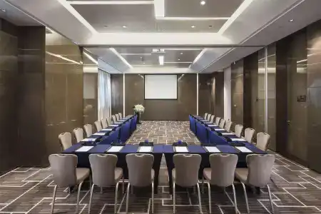 Hilton Guangzhou Tianhe - 25
