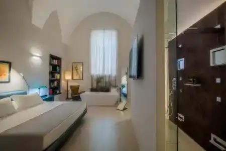 Palazzo Bozzi Corso by La Fiermontina - 70