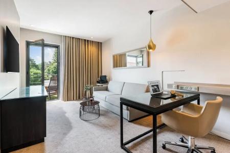 Crowne Plaza Lyon Parc de la Tête d'Or - 209