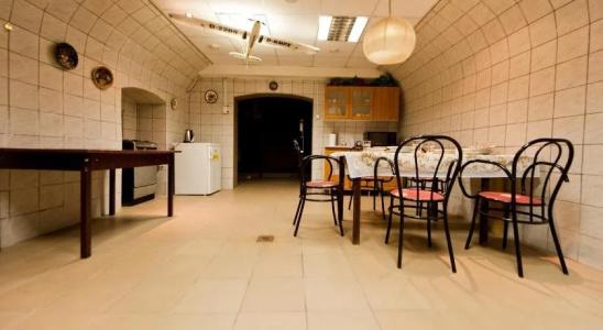 Deep Guest House - 14