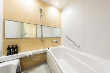 Via Inn Shinsaibashi Yotsubashi - 27