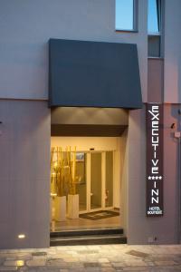 Executive Inn Boutique - 0