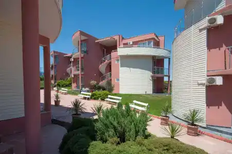 Arapya Resort - 13
