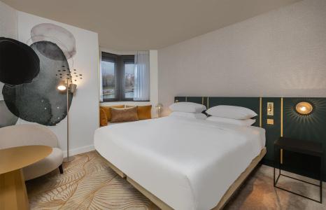 Mercure Reims Centre Cathédrale - 17
