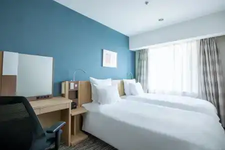 Ana Crowne Plaza Hiroshima, An Ihg - 8