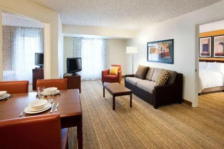 Sonesta Es Suites San Antonio Downtown Alamo Plaza - 71