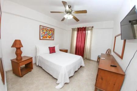 Acuarium Suite Resort - 2