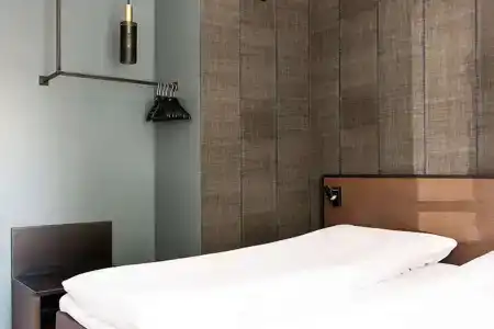 Comfort Bergen - 6