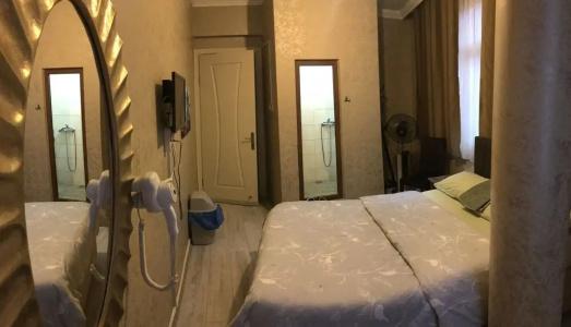 Saray Otel - 32