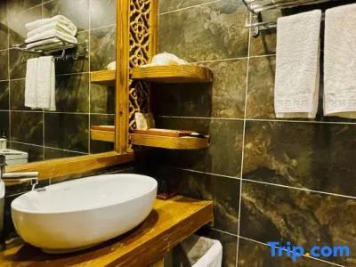 Yonsamity Chain Inn Yunqing Branch - 82