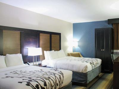 Sleep Inn - 5