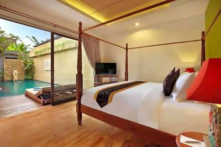 Kamajaya Villas - 43