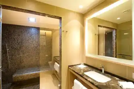Marina Place Resort - 8