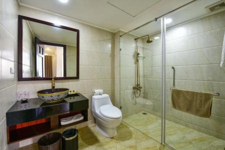 Hong Ngoc Cochinchine Boutique & Spa - 8