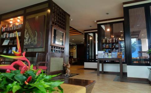 Lanta Mermaid Boutique House - 31