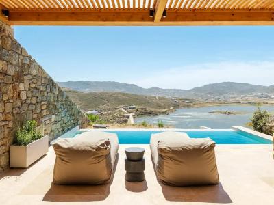 Panormos Bay Suites - 133