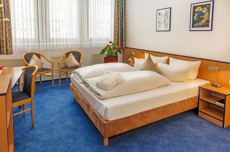 Best Western Comfort Business Düsseldorf-Neuss - 72