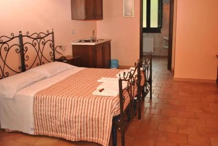 Agriturismo Borgo San Nicolao - 33