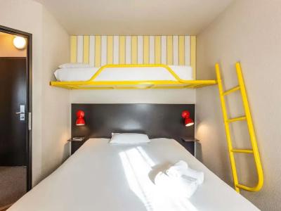 The Originals Access, Hôtel Limoges Nord (P'tit Dej-Hotel) - 29