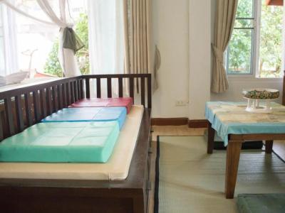 Changmoi House (Little Village) - 26