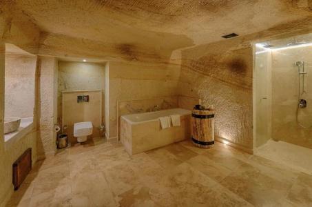 Taru Cave Suites - 102