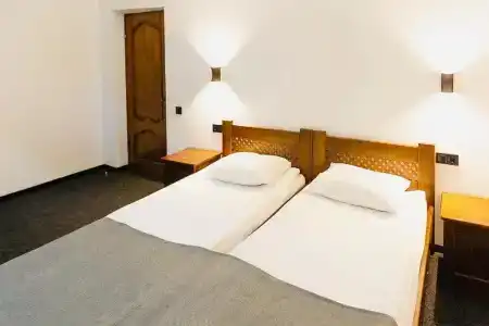 Zimasnow Ski & Spa Club - 51