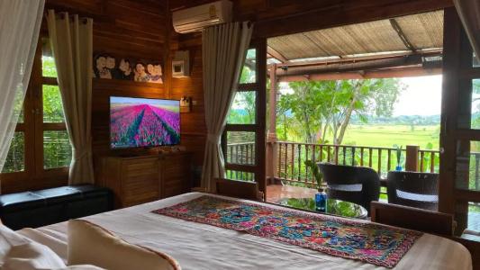 Nan Seasons Boutique Resort - 282