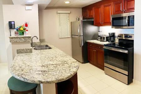 The Villas at Beach and Marina - 27