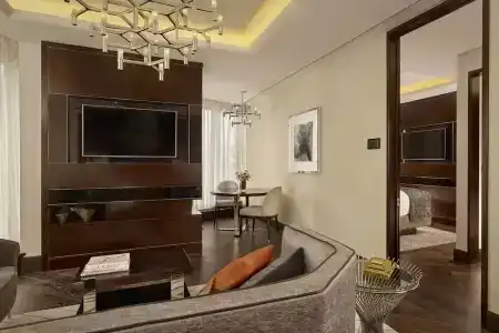 The Ritz-Carlton, Astana - 84