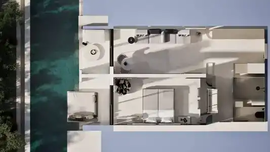 Aegean Pearl - 167