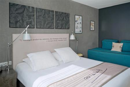 Best Western Plus Hôtel Litteraire Alexandre Vialatte - 36