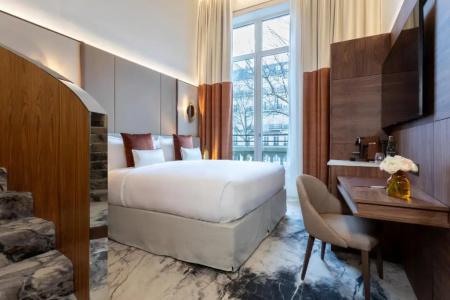 Intercontinental Paris Champs ElyséEs Etoile, An Ihg - 37