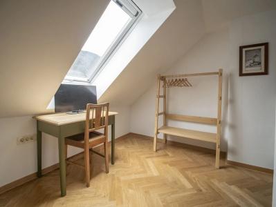 Apartment House Berghi - 11