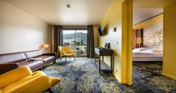 Best Western Aquakub - 115