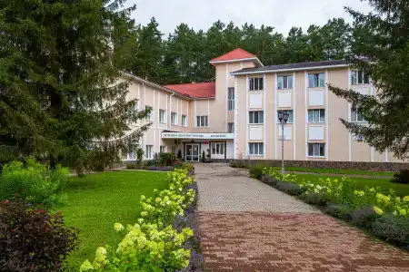 Карагай - 4