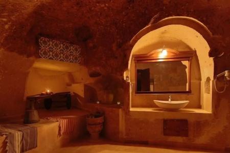 Jerveni Cave - 108