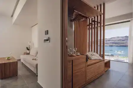 Lindos Grand Resort and Spa - Adults Only - 101