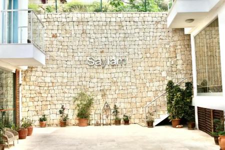 Saylam Suites - 38