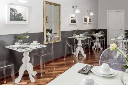 b&b All'Orologio - 21
