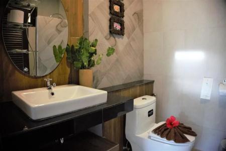 Baan Puteri Lanta Villa - Sha Extra Plus - 47