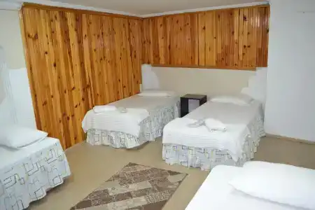 Damla Pension - 4