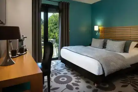 Best Western Plus De La Regate-Erdre - 46