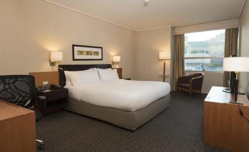 Holiday Inn Express Las Condes - 91