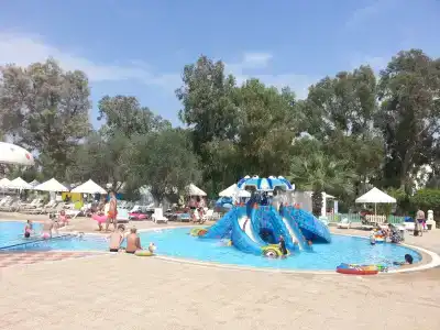 Eden Club Skanes - 21